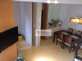 Apartamento com 2 Quartos à Venda, 74 m² em Vila Olímpia - São Paulo