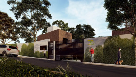 Casa de Condomínio com 3 Quartos à Venda, 124 m² em Jardim Das Paineiras - Campinas