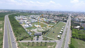Terreno em Condomínio à Venda, 468 m² em Parque Califórnia - Campos Dos Goytacazes