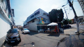 Imóvel Comercial para Alugar, 1.290 m² em São Jorge - Manaus