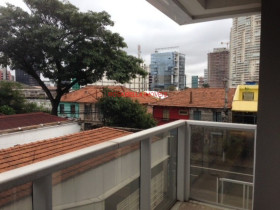 Sala Comercial à Venda, 36 m² em Pinheiros - São Paulo