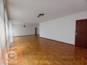 Apartamento com 3 Quartos à Venda, 173 m² em Paraíso - São Paulo