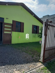Casa com 3 Quartos à Venda, 250 m² em Nova Santa Marta - Santa Maria