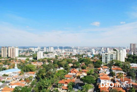 Apartamento com 2 Quartos à Venda,  em Jardim Santo Amaro - São Paulo