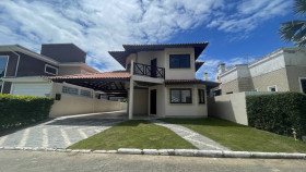 Casa com 4 Quartos à Venda, 220 m² em Vargem Pequena - Florianópolis
