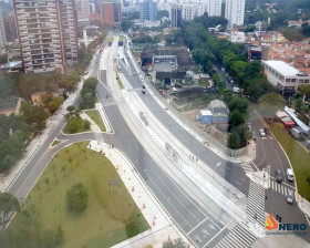 Imóvel Comercial à Venda, 632 m² em Chácara Santo Antônio (zona Sul) - São Paulo
