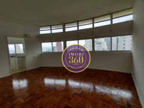 Apartamento com 1 Quarto para Alugar, 37 m² em República - São Paulo