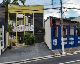 Imóvel à Venda, 360 m² em Butantã - São Paulo