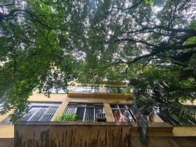 Apartamento com 1 Quarto à Venda, 58 m² em Copacabana - Rio De Janeiro