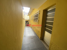 Casa com 2 Quartos à Venda, 80 m² em Vila Yolanda - Osasco