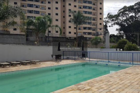 Apartamento com 3 Quartos à Venda, 78 m² em Macedo - Guarulhos