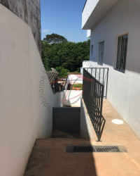 Imóvel com 2 Quartos à Venda, 100 m² em Jardim São Domingos - Sumaré