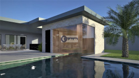 Casa de Condomínio com 4 Quartos à Venda, 3.010 m² em Vale Das Laranjeiras - Indaiatuba