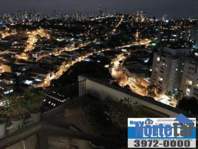 Apartamento com 3 Quartos à Venda, 210 m² em Vila Ipojuca - São Paulo