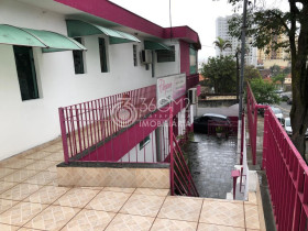 Casa com 3 Quartos à Venda, 240 m² em Vila Bocaina - Mauá