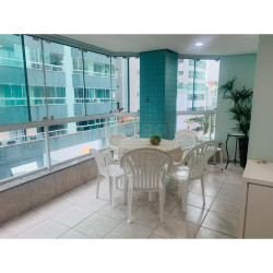 Apartamento com 3 Quartos à Venda, 111 m² em Barra Sul - Balneário Camboriú