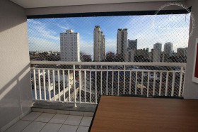 Apartamento com 3 Quartos à Venda, 103 m² em Vila Leopoldina - São Paulo