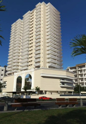 Apartamento com 2 Quartos à Venda, 101 m² em Caiçara - Praia Grande
