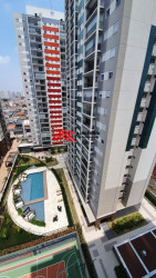 Apartamento com 3 Quartos à Venda, 81 m² em Jardim Flor Da Montanha - Guarulhos