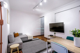 Apartamento com 4 Quartos à Venda, 121 m² em Pinheiros - São Paulo