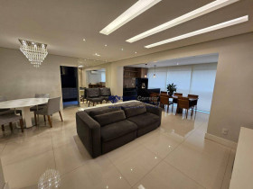 Apartamento com 3 Quartos à Venda, 122 m² em Jardim Flor Da Montanha - Guarulhos
