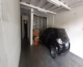 Casa com 3 Quartos à Venda, 100 m² em Cidade Moncoes - Sao Paulo