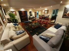 Apartamento com 4 Quartos à Venda, 190 m² em Itaigara - Salvador