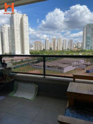 Apartamento com 2 Quartos à Venda, 58 m² em água Branca - São Paulo