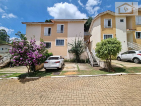 Casa com 4 Quartos à Venda, 107 m² em Chácara Ondas Verdes - Cotia