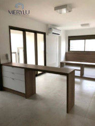 Apartamento com 1 Quarto à Venda, 45 m² em Chácara Klabin - São Paulo