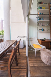 Apartamento à Venda, 74 m² em Vila Nova Conceição  - São Paulo