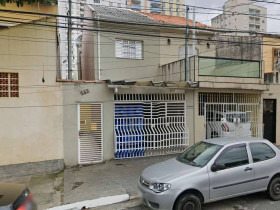 Casa com 2 Quartos à Venda,  em Vila Moreira - São Paulo