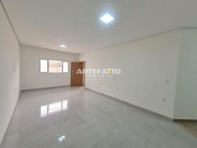 Apartamento com 3 Quartos à Venda, 134 m² em Residencial Paraíso - Franca