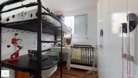 Apartamento com 2 Quartos à Venda, 44 m² em Jardim Leopoldina - Porto Alegre