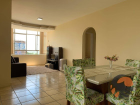 Apartamento com 3 Quartos à Venda, 98 m² em Praia Do Morro - Guarapari