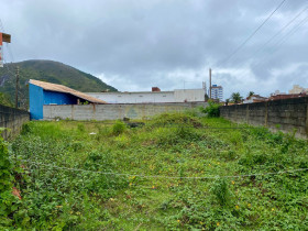 Terreno à Venda, 250 m² em Martim De Sá - Caraguatatuba