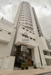 Apartamento com 4 Quartos à Venda,  em Centro - Balneário Camboriú