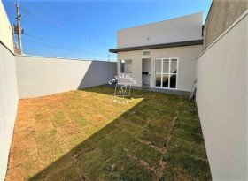 Casa com 2 Quartos à Venda, 150 m² em Reserva Macaúba - Ribeirão Preto
