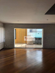 Cobertura com 3 Quartos à Venda, 210 m² em Moema - São Paulo