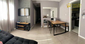 Apartamento com 3 Quartos à Venda, 75 m² em Jardim Das Rosas - Itu