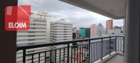 Apartamento com 2 Quartos para Alugar, 46 m² em Pompeia - São Paulo