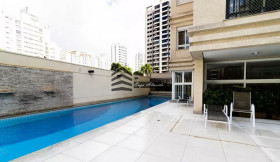 Apartamento com 2 Quartos à Venda, 93 m² em Vila Mariana - São Paulo