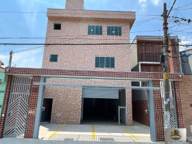 Imóvel com 4 Quartos à Venda, 536 m² em Assunção - São Bernardo Do Campo