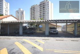 Casa de Condomínio com 2 Quartos à Venda, 90 m² em Quitaúna - Osasco