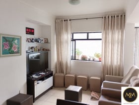 Apartamento com 3 Quartos à Venda, 102 m² em Manaíra - João Pessoa