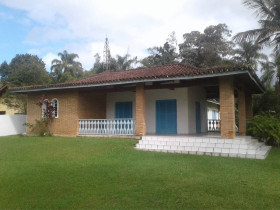 Casa com 3 Quartos à Venda, 220 m² em Praia De Maranduba - Ubatuba