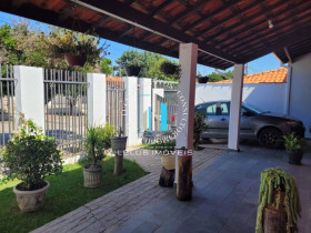Casa com 4 Quartos à Venda, 180 m² em Parque Residencial Esplanada - Boituva
