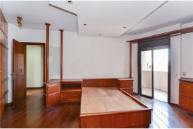 Apartamento com 3 Quartos à Venda, 146 m² em Vila Clementino - São Paulo
