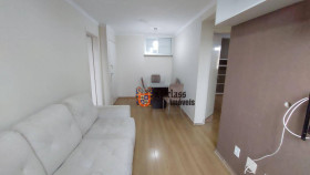 Apartamento com 2 Quartos à Venda, 50 m² em Morumbi - São Paulo