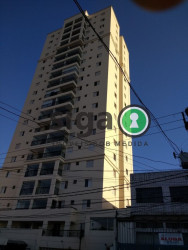 Apartamento com 3 Quartos à Venda, 68 m² em Vila Mariana - São Paulo